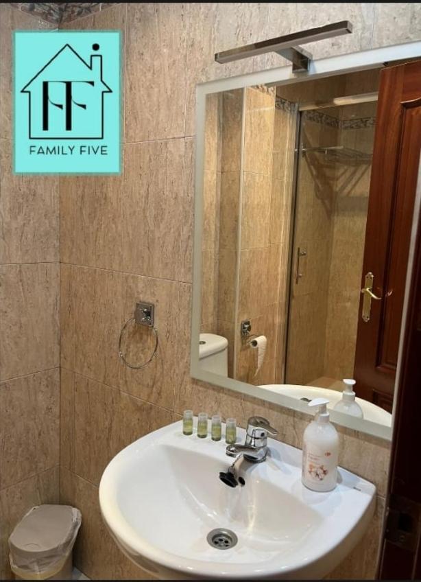 Family Five Córdoba Exterior foto